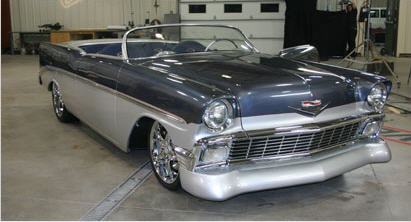 See more of the 56